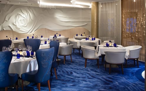 Celebrity Cruises Blu 3